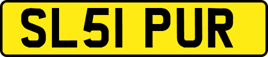 SL51PUR