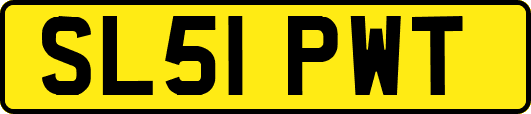 SL51PWT