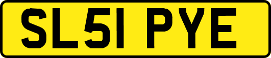 SL51PYE