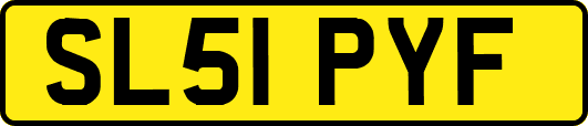 SL51PYF