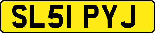 SL51PYJ