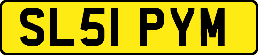 SL51PYM