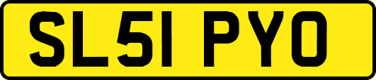 SL51PYO