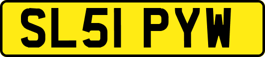 SL51PYW