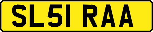 SL51RAA