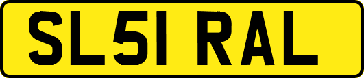 SL51RAL