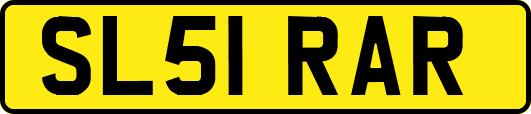 SL51RAR