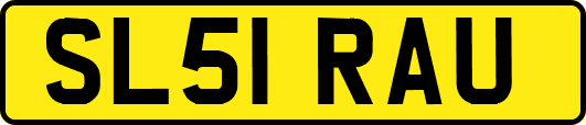 SL51RAU