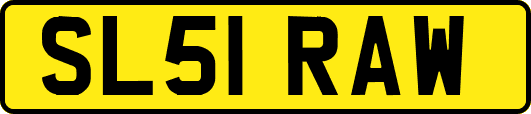 SL51RAW