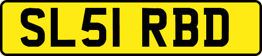 SL51RBD