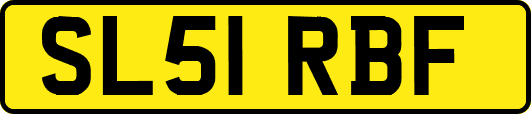 SL51RBF