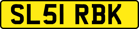 SL51RBK