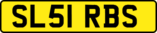 SL51RBS