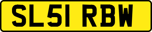 SL51RBW