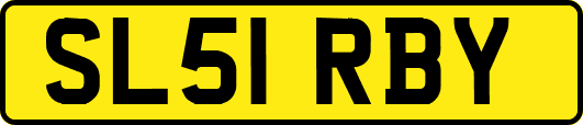 SL51RBY