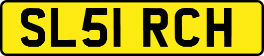 SL51RCH