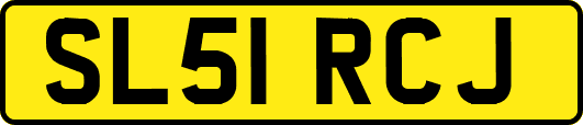 SL51RCJ