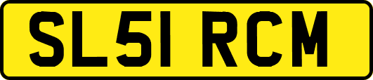 SL51RCM