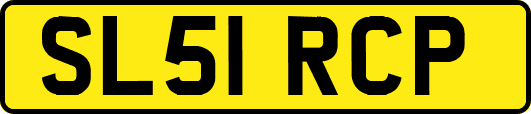 SL51RCP