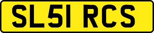 SL51RCS