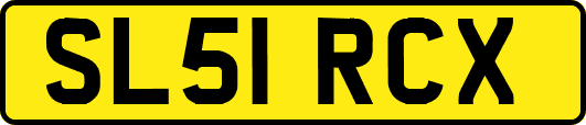 SL51RCX