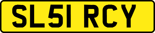 SL51RCY