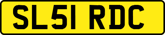 SL51RDC