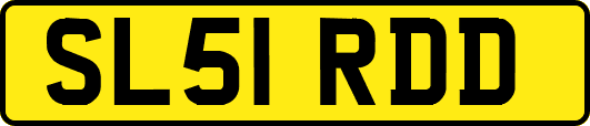 SL51RDD