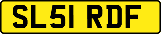 SL51RDF