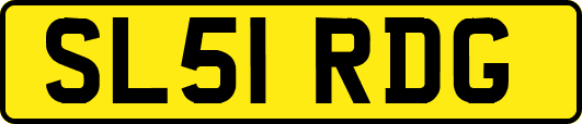 SL51RDG