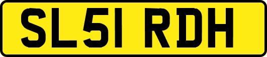 SL51RDH