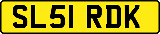 SL51RDK