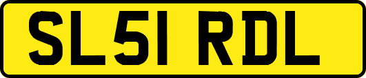 SL51RDL