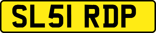 SL51RDP