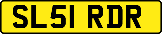 SL51RDR