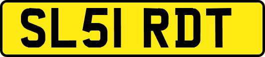 SL51RDT