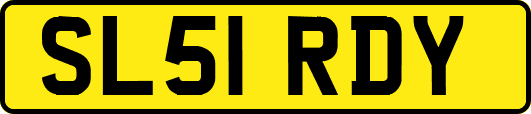 SL51RDY