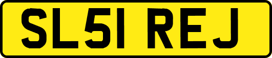 SL51REJ