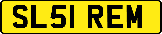 SL51REM