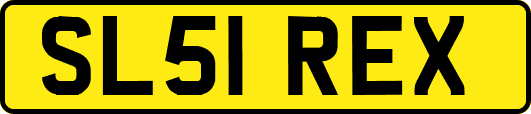 SL51REX