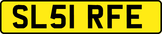 SL51RFE