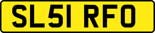 SL51RFO