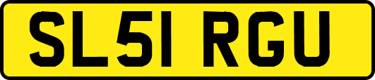 SL51RGU