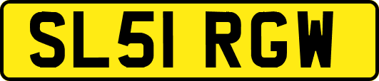 SL51RGW