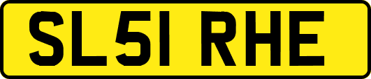 SL51RHE