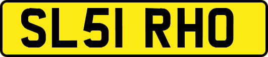 SL51RHO