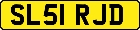 SL51RJD