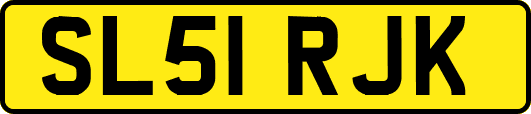 SL51RJK