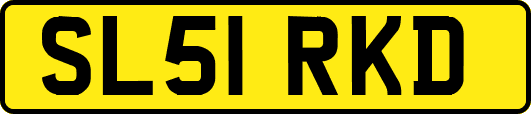 SL51RKD