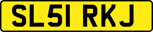 SL51RKJ